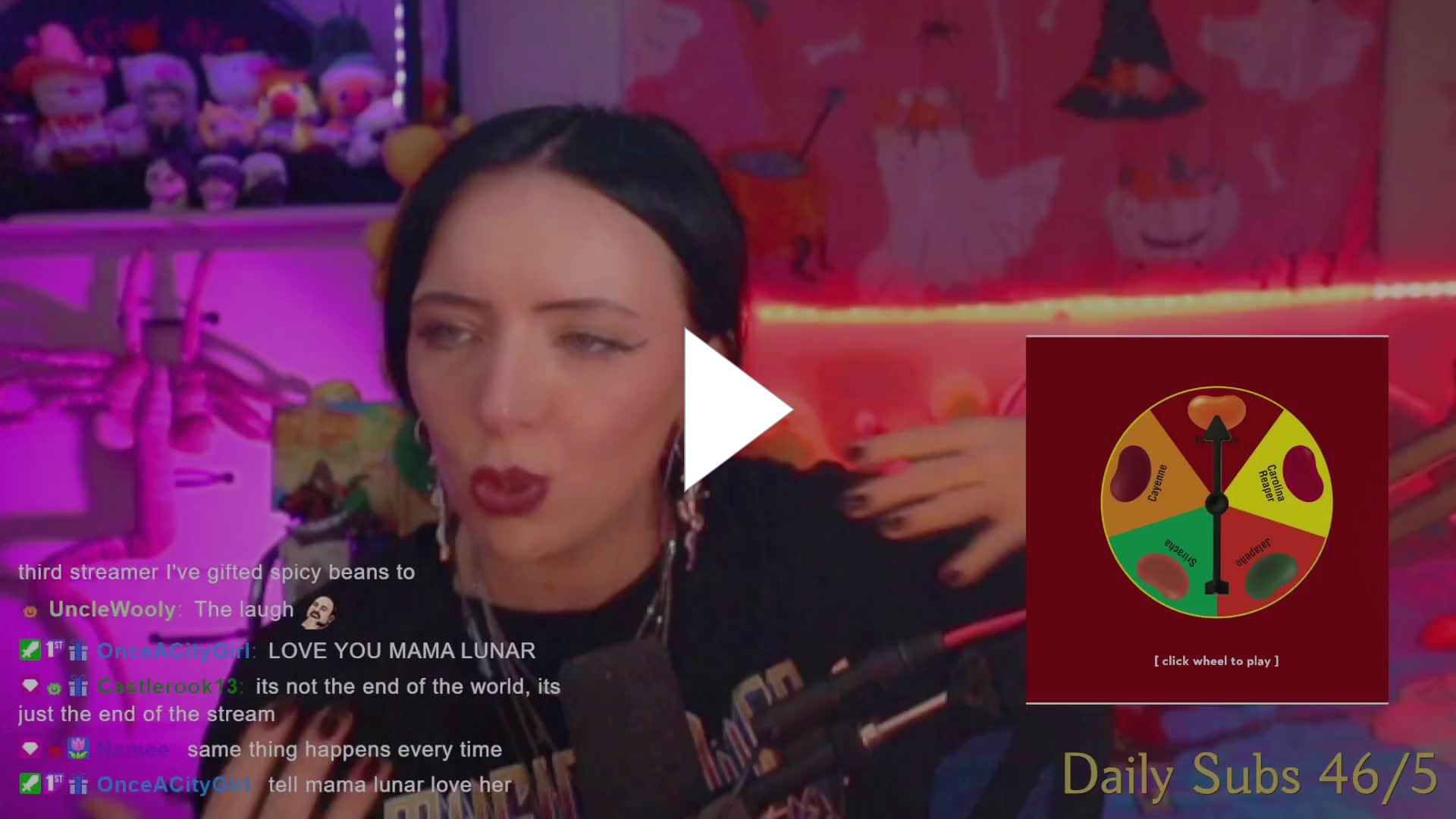 Twitch